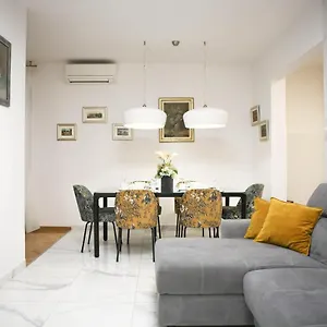  Apartment New & Luxury Tony
