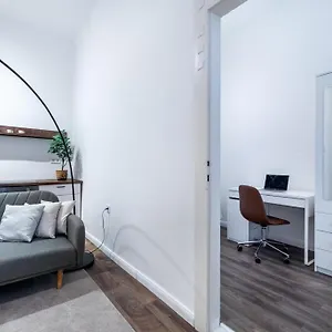  Apartment Stylish Hungary
