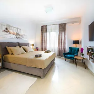  Apartment Alice Luxe