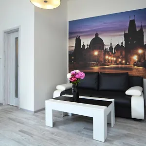  Apartment Navratilova Czech Republic