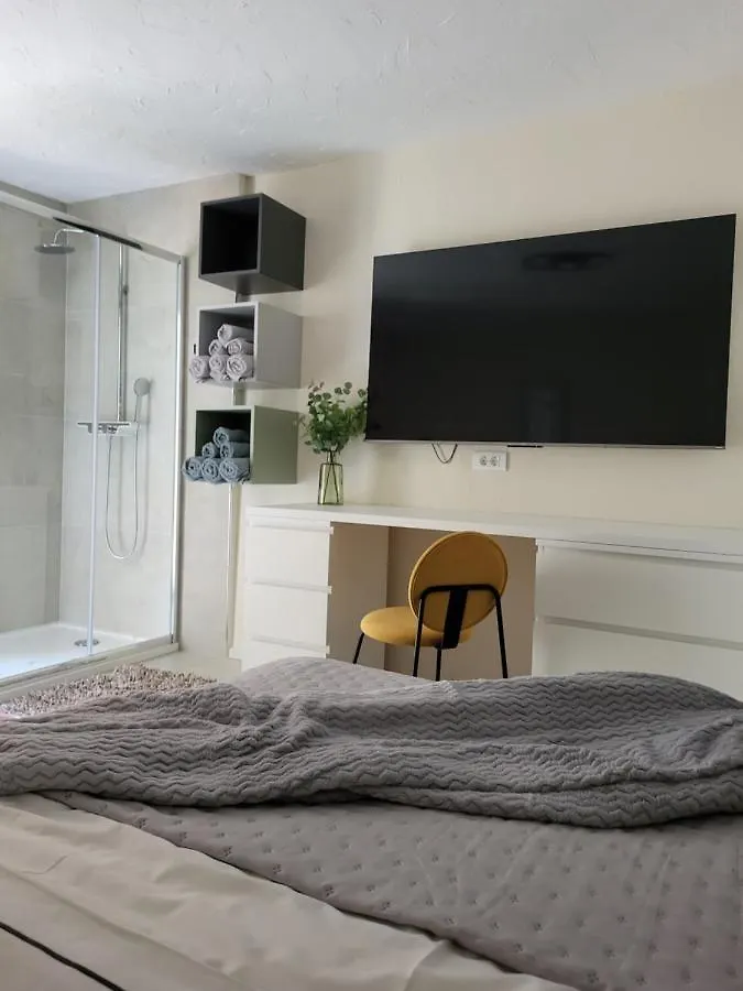 Old Town Sedlar Apartment Split