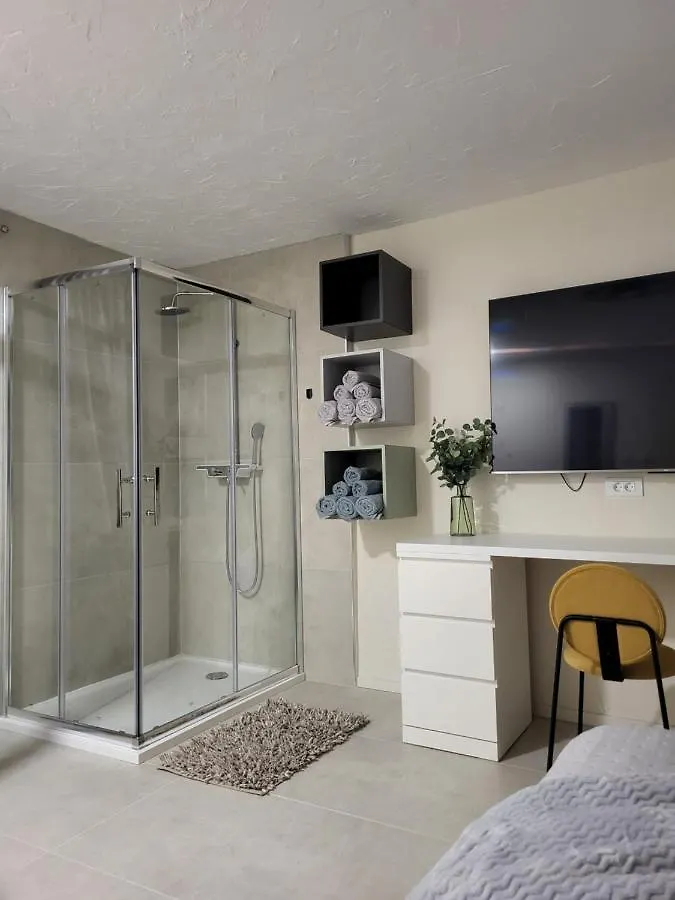 Old Town Sedlar Apartment Split