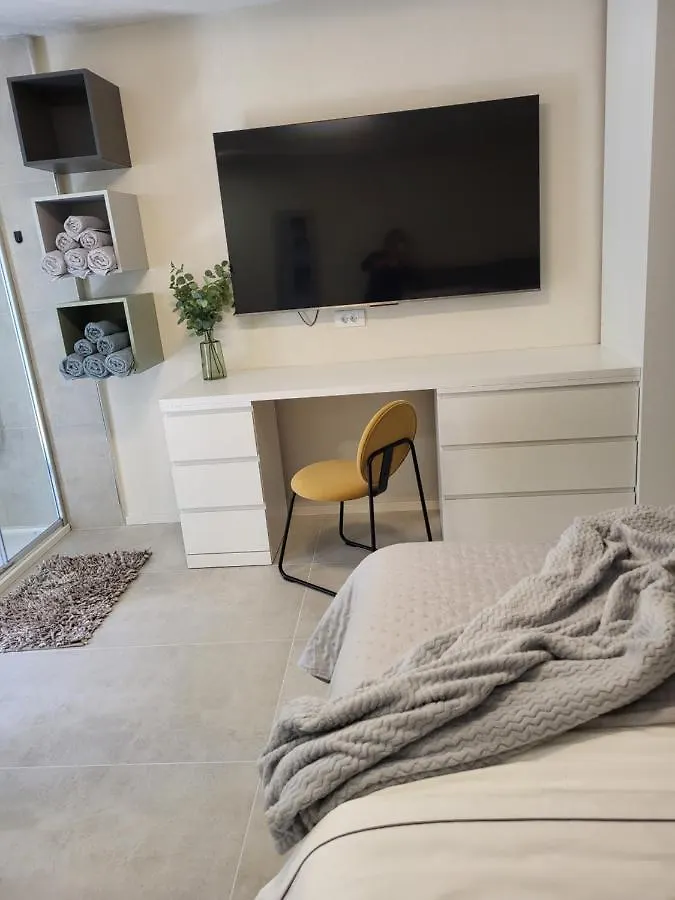 Old Town Sedlar Apartment Split