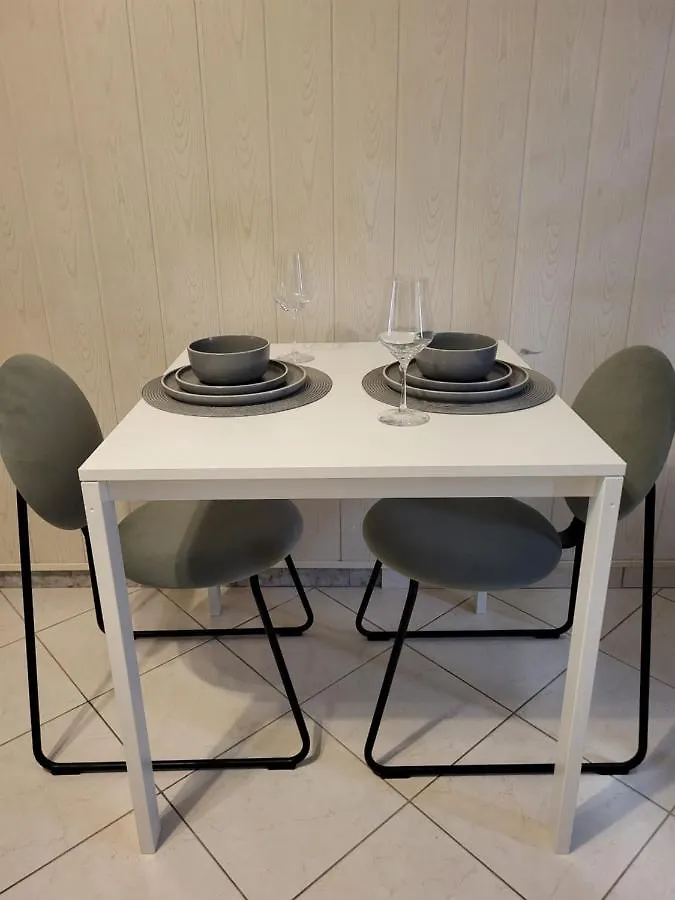 Old Town Sedlar Apartment Split Croacia