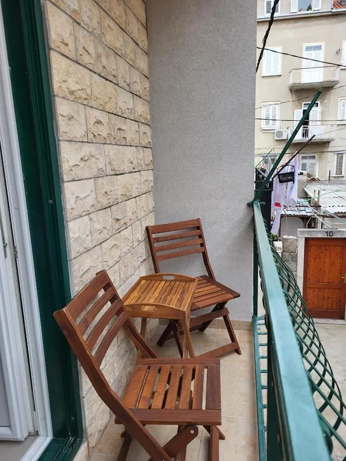 Old Town Sedlar Apartment Split 0*,  Croacia
