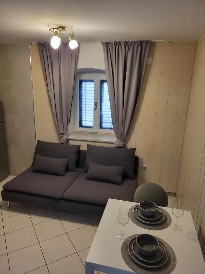 Old Town Sedlar Apartment Split